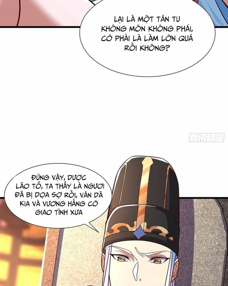 Hoá Ra Ta Lại Là Lão Tổ Ma Đạo - Chương 10 - ảnh 14