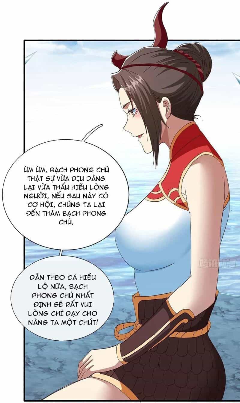 Hoá Ra Ta Lại Là Lão Tổ Ma Đạo - Chương 101 - ảnh 31