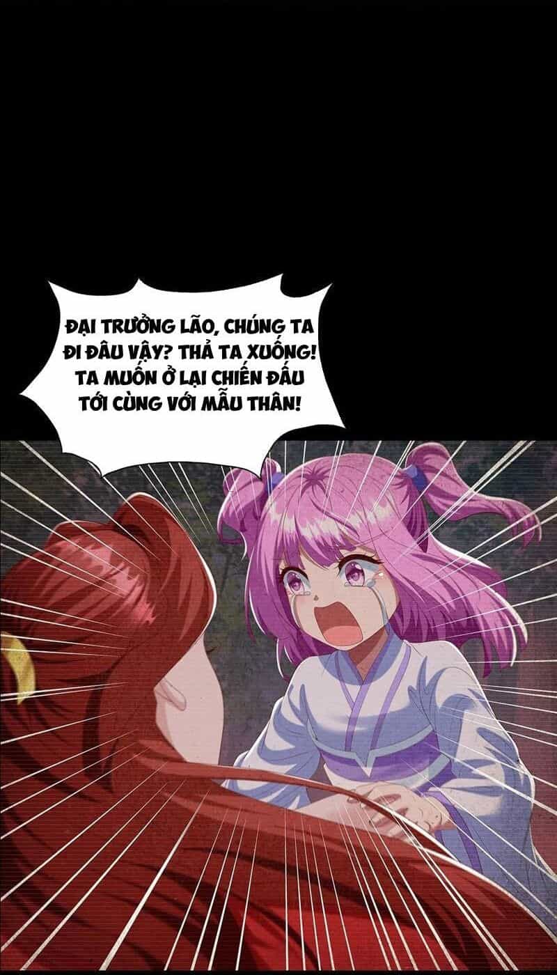 Hoá Ra Ta Lại Là Lão Tổ Ma Đạo - Chương 102 - ảnh 23