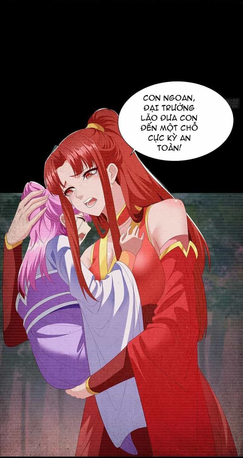 Hoá Ra Ta Lại Là Lão Tổ Ma Đạo - Chương 102 - ảnh 24