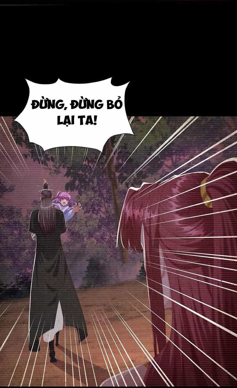 Hoá Ra Ta Lại Là Lão Tổ Ma Đạo - Chương 102 - ảnh 29