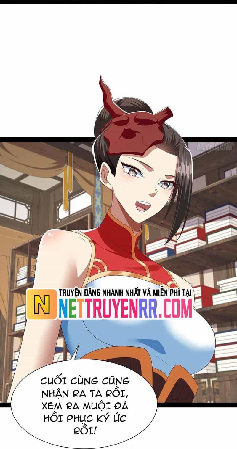 Hoá Ra Ta Lại Là Lão Tổ Ma Đạo - Chương 102 - ảnh 33
