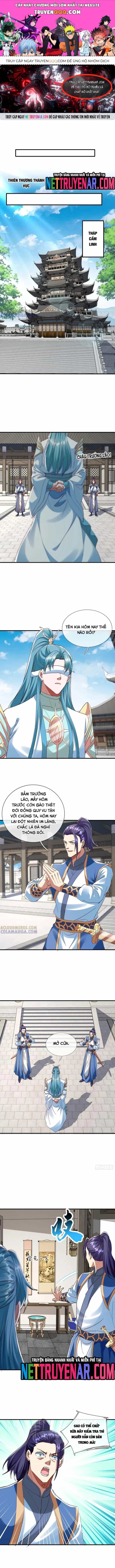 Hoá Ra Ta Lại Là Lão Tổ Ma Đạo - Chương 106 - ảnh 1