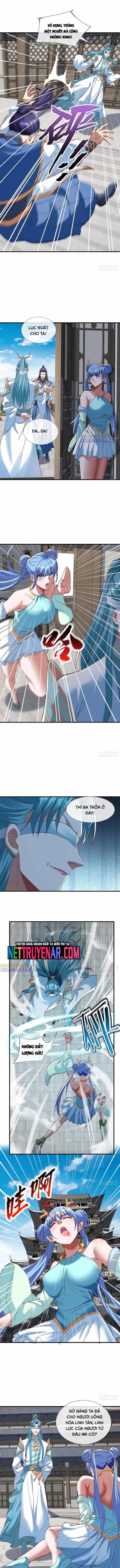 Hoá Ra Ta Lại Là Lão Tổ Ma Đạo - Chương 106 - ảnh 2
