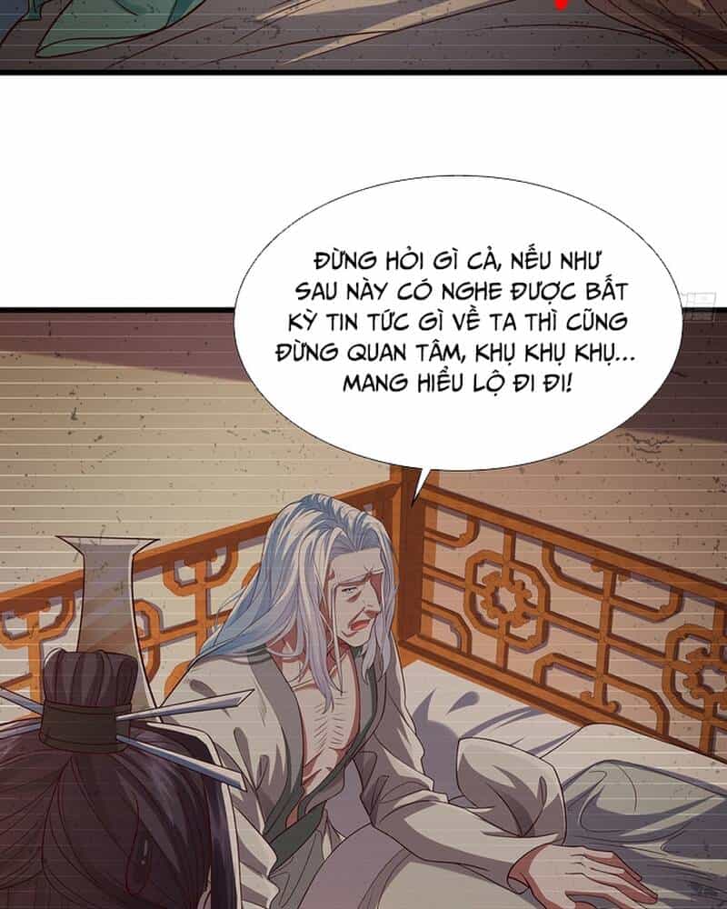 Hoá Ra Ta Lại Là Lão Tổ Ma Đạo - Chương 11 - ảnh 17