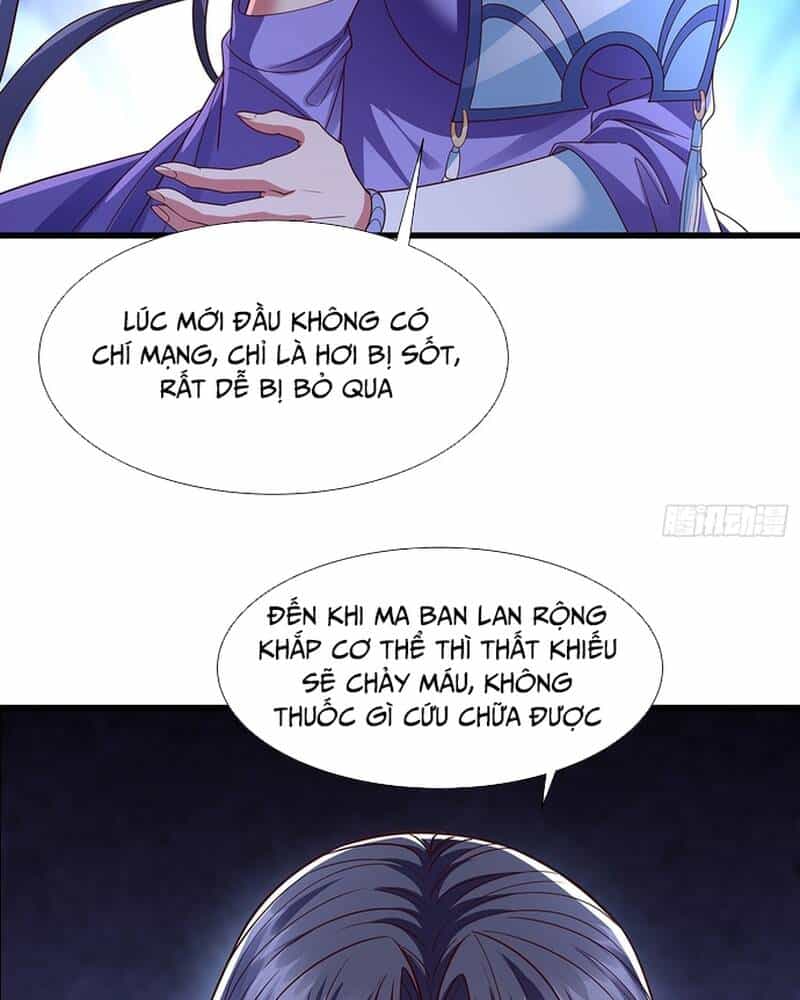 Hoá Ra Ta Lại Là Lão Tổ Ma Đạo - Chương 11 - ảnh 25