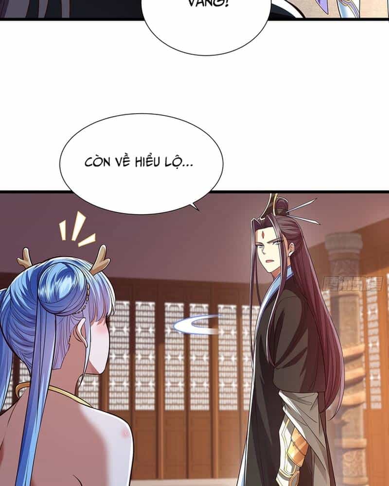 Hoá Ra Ta Lại Là Lão Tổ Ma Đạo - Chương 12 - ảnh 10