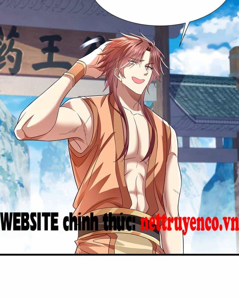 Hoá Ra Ta Lại Là Lão Tổ Ma Đạo - Chương 12 - ảnh 30