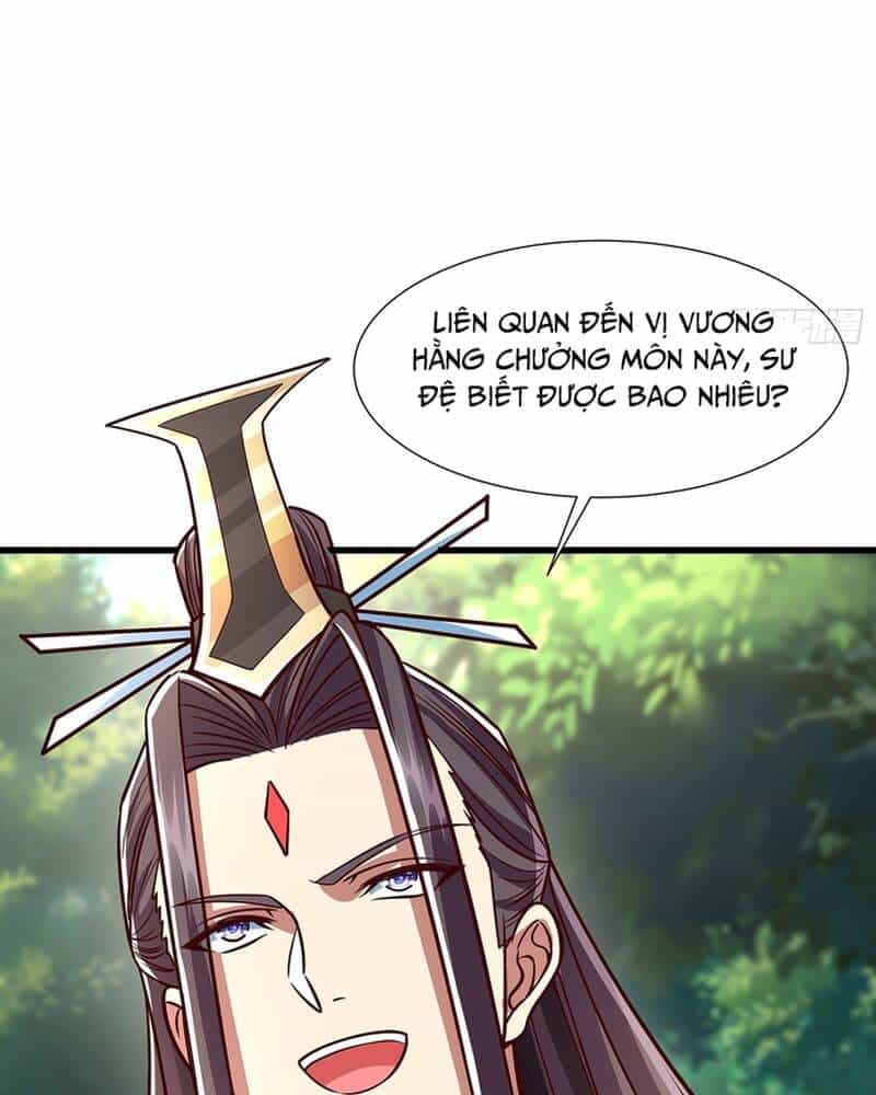 Hoá Ra Ta Lại Là Lão Tổ Ma Đạo - Chương 13 - ảnh 18