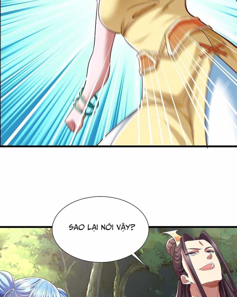 Hoá Ra Ta Lại Là Lão Tổ Ma Đạo - Chương 13 - ảnh 24
