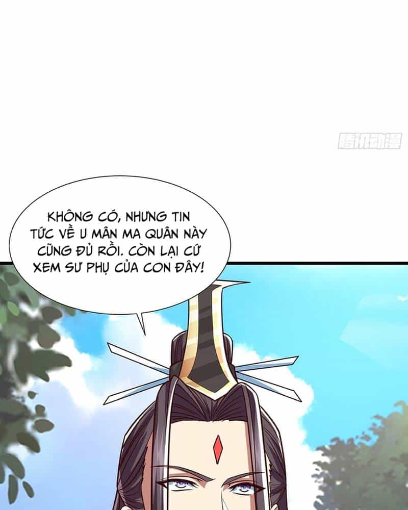 Hoá Ra Ta Lại Là Lão Tổ Ma Đạo - Chương 13 - ảnh 34
