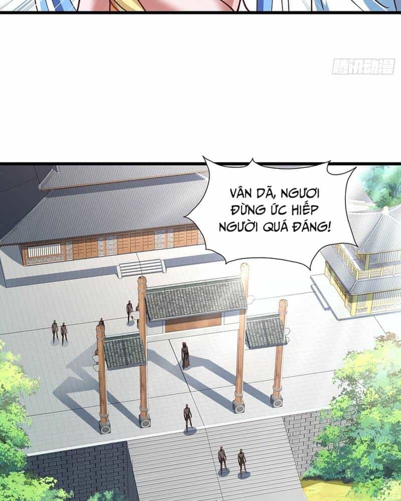 Hoá Ra Ta Lại Là Lão Tổ Ma Đạo - Chương 13 - ảnh 37