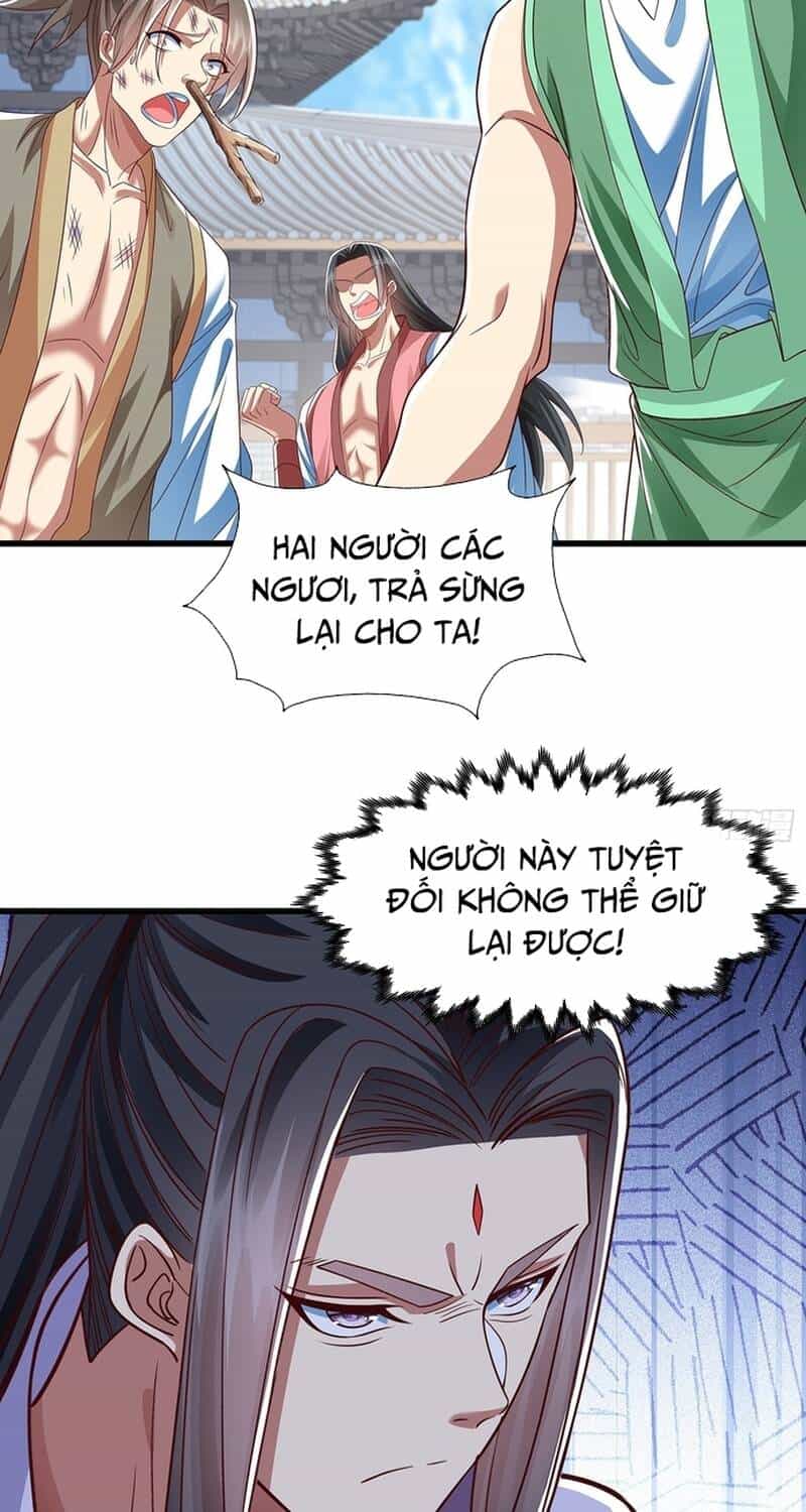 Hoá Ra Ta Lại Là Lão Tổ Ma Đạo - Chương 14 - ảnh 12