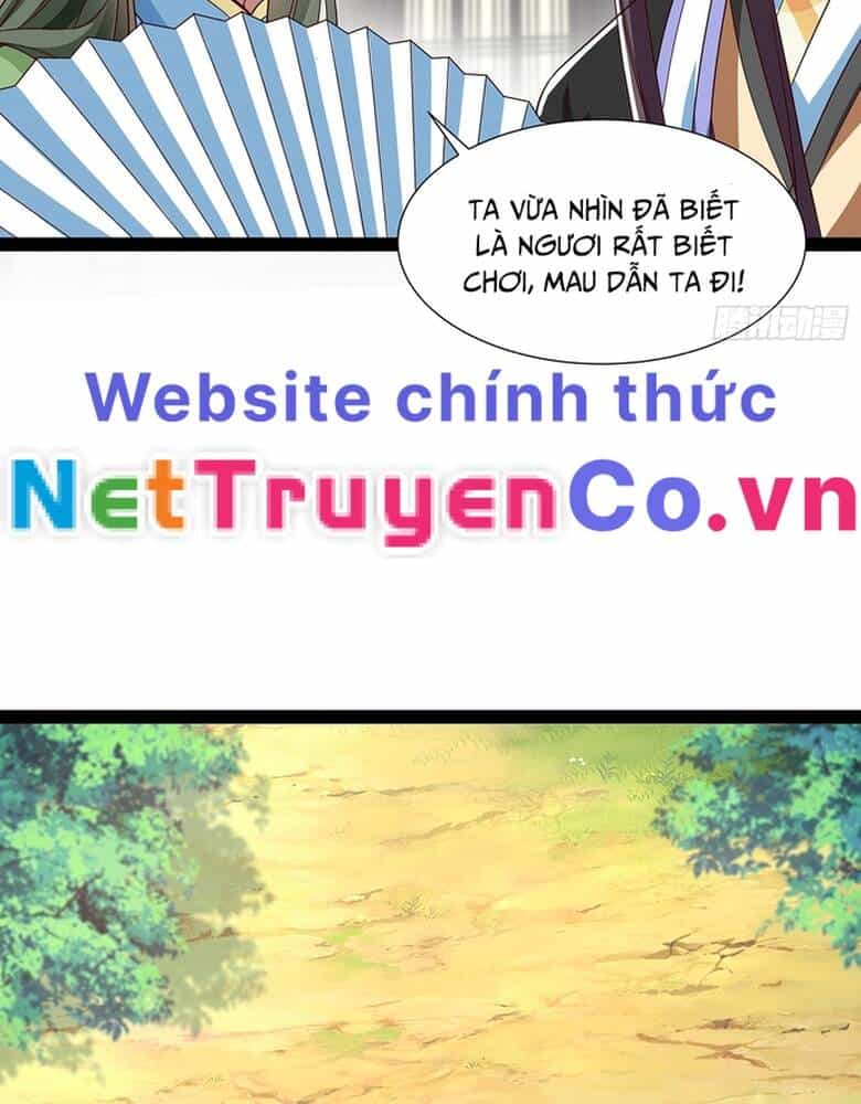 Hoá Ra Ta Lại Là Lão Tổ Ma Đạo - Chương 18 - ảnh 36