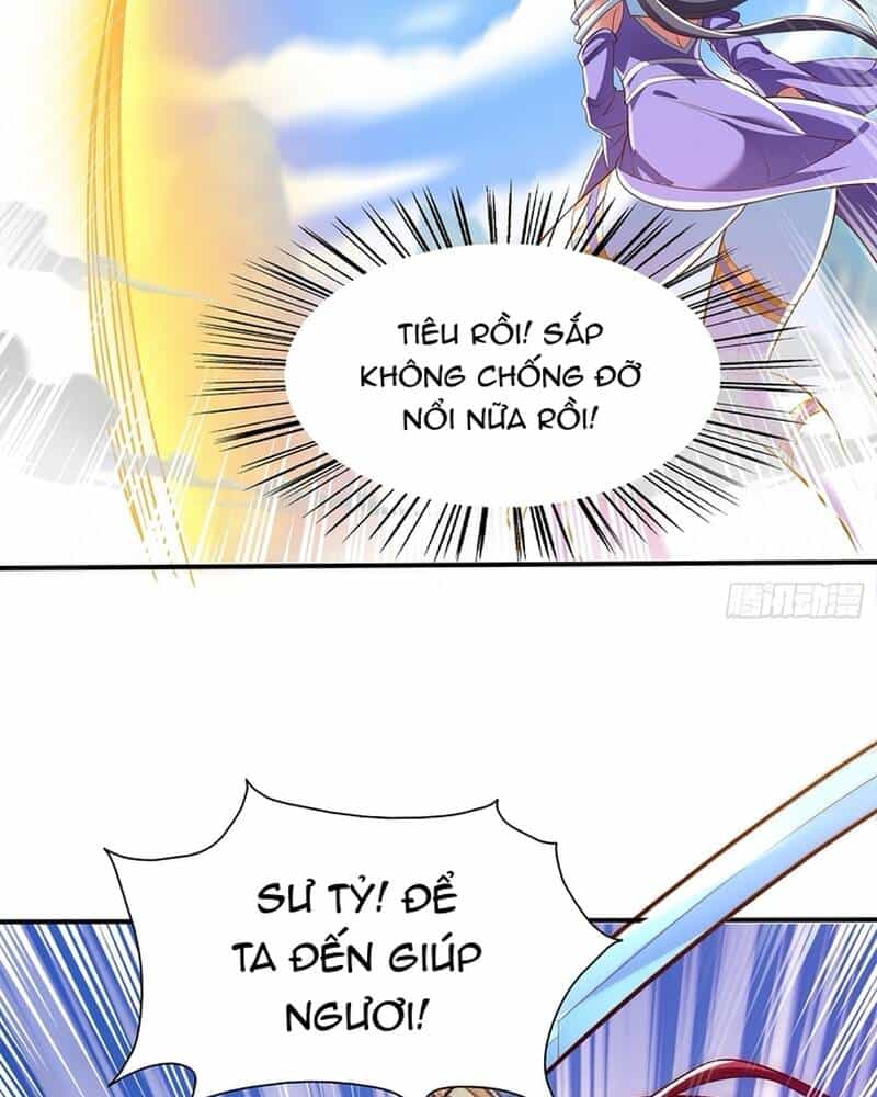 Hoá Ra Ta Lại Là Lão Tổ Ma Đạo - Chương 2 - ảnh 21