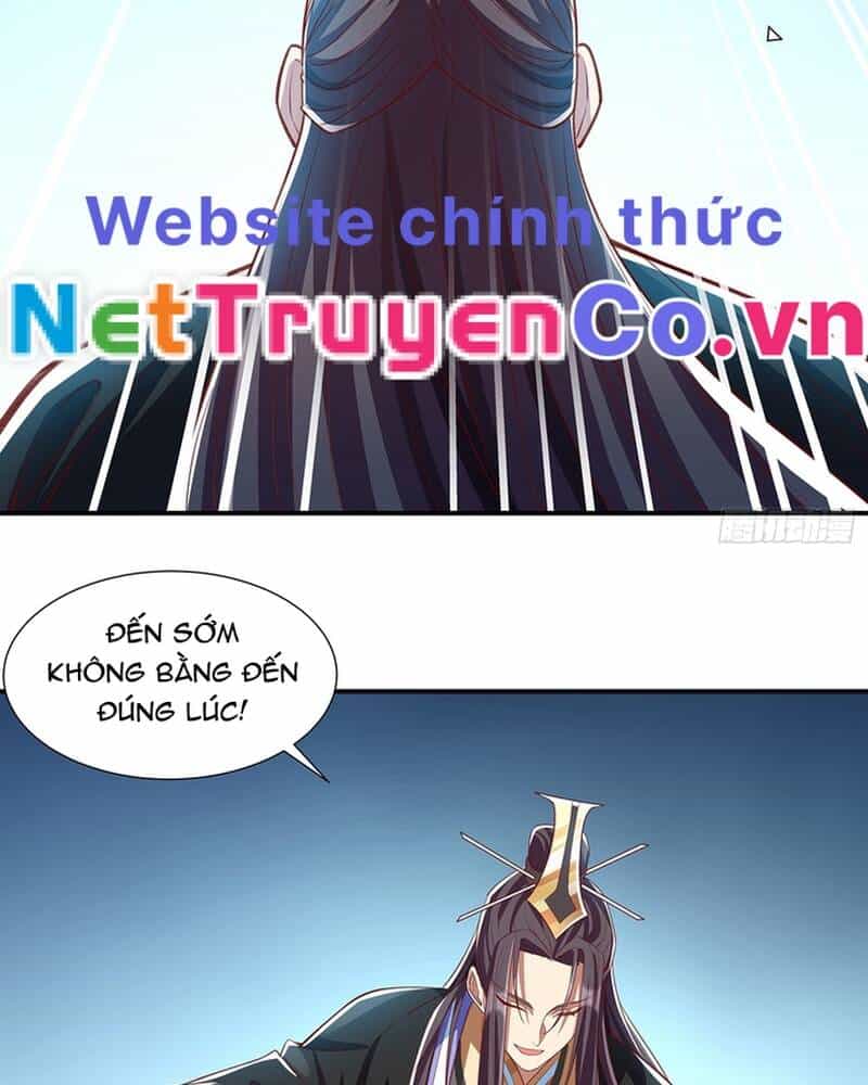 Hoá Ra Ta Lại Là Lão Tổ Ma Đạo - Chương 2 - ảnh 36