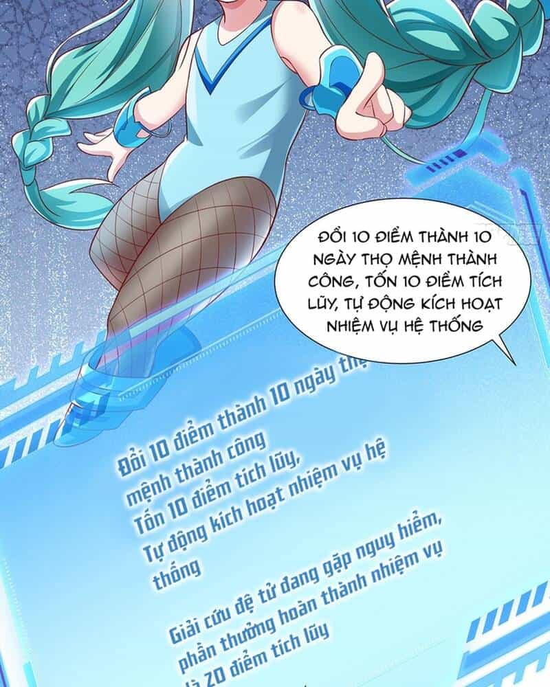 Hoá Ra Ta Lại Là Lão Tổ Ma Đạo - Chương 2 - ảnh 39