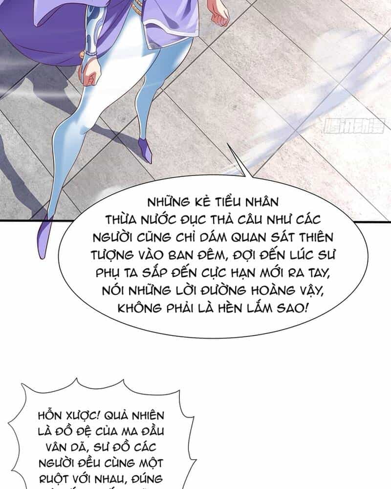 Hoá Ra Ta Lại Là Lão Tổ Ma Đạo - Chương 2 - ảnh 5
