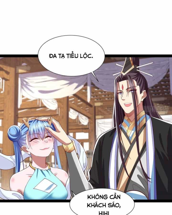 Hoá Ra Ta Lại Là Lão Tổ Ma Đạo - Chương 22 - ảnh 15