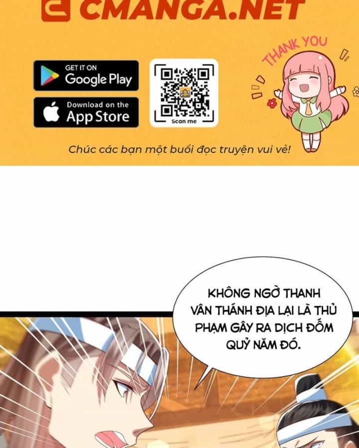 Hoá Ra Ta Lại Là Lão Tổ Ma Đạo - Chương 22 - ảnh 2