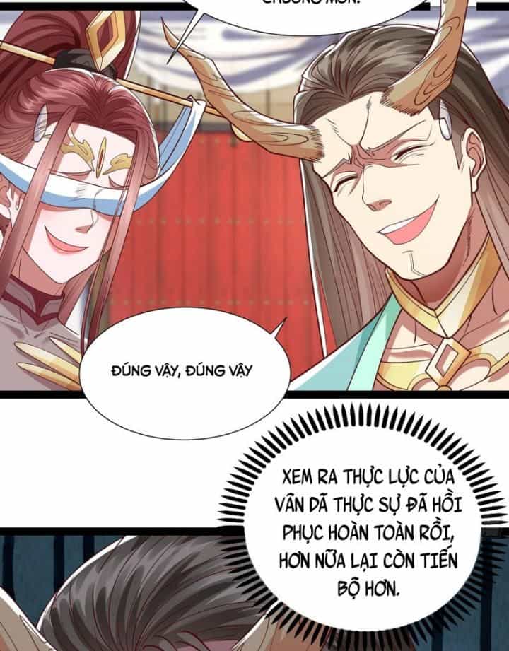 Hoá Ra Ta Lại Là Lão Tổ Ma Đạo - Chương 22 - ảnh 37