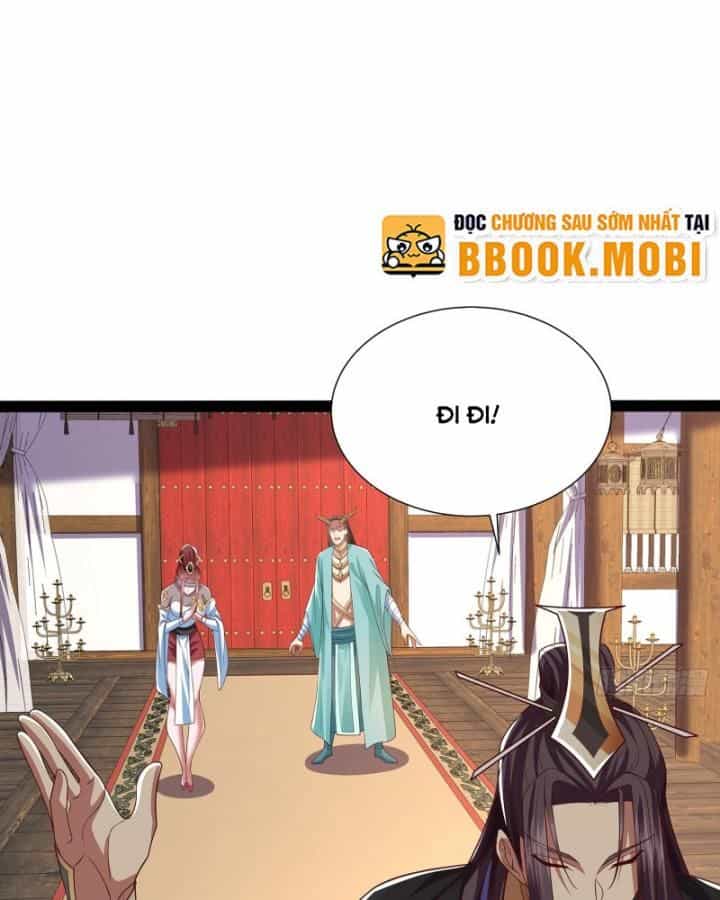 Hoá Ra Ta Lại Là Lão Tổ Ma Đạo - Chương 22 - ảnh 42