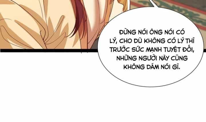Hoá Ra Ta Lại Là Lão Tổ Ma Đạo - Chương 22 - ảnh 7