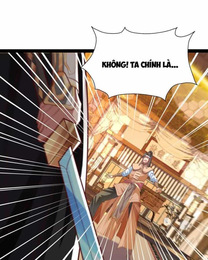 Hoá Ra Ta Lại Là Lão Tổ Ma Đạo - Chương 22 - ảnh 8