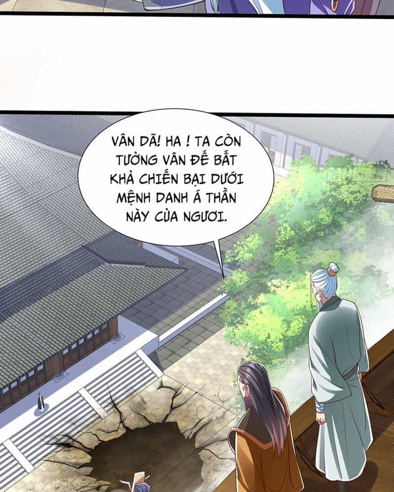 Hoá Ra Ta Lại Là Lão Tổ Ma Đạo - Chương 3 - ảnh 28