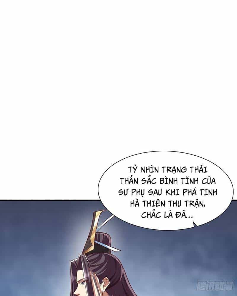 Hoá Ra Ta Lại Là Lão Tổ Ma Đạo - Chương 3 - ảnh 37