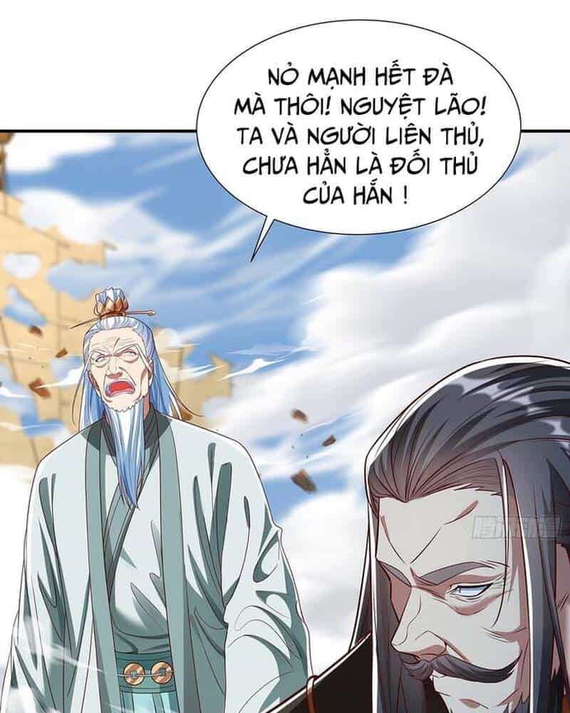 Hoá Ra Ta Lại Là Lão Tổ Ma Đạo - Chương 4 - ảnh 15