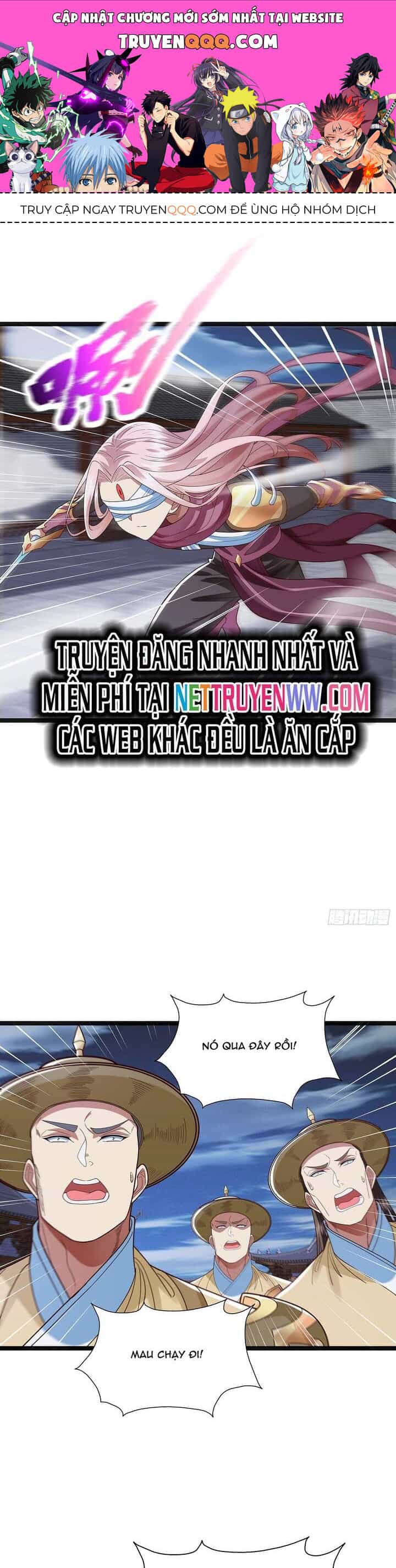Hoá Ra Ta Lại Là Lão Tổ Ma Đạo - Chương 42 - ảnh 1