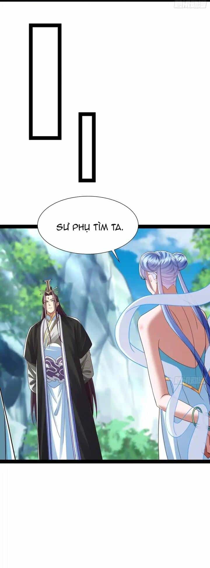 Hoá Ra Ta Lại Là Lão Tổ Ma Đạo - Chương 47 - ảnh 15