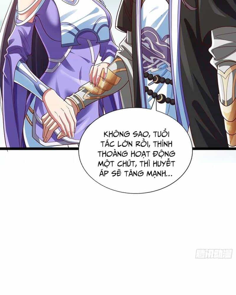 Hoá Ra Ta Lại Là Lão Tổ Ma Đạo - Chương 5 - ảnh 41