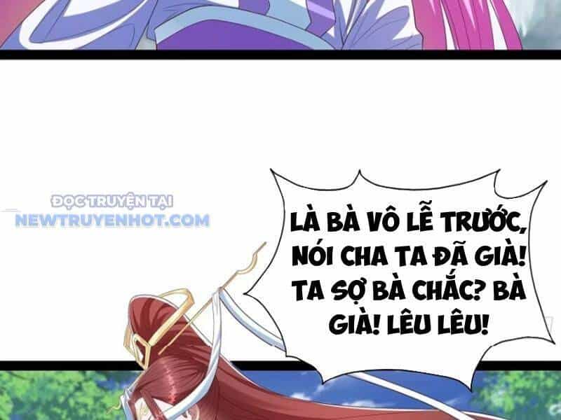 Hoá Ra Ta Lại Là Lão Tổ Ma Đạo - Chương 69 - ảnh 25