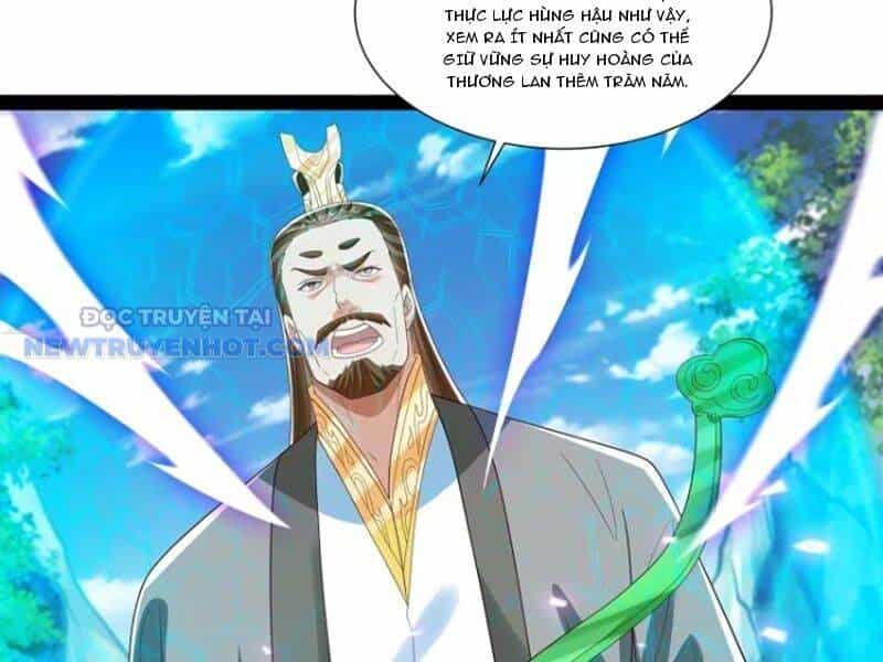 Hoá Ra Ta Lại Là Lão Tổ Ma Đạo - Chương 69 - ảnh 42