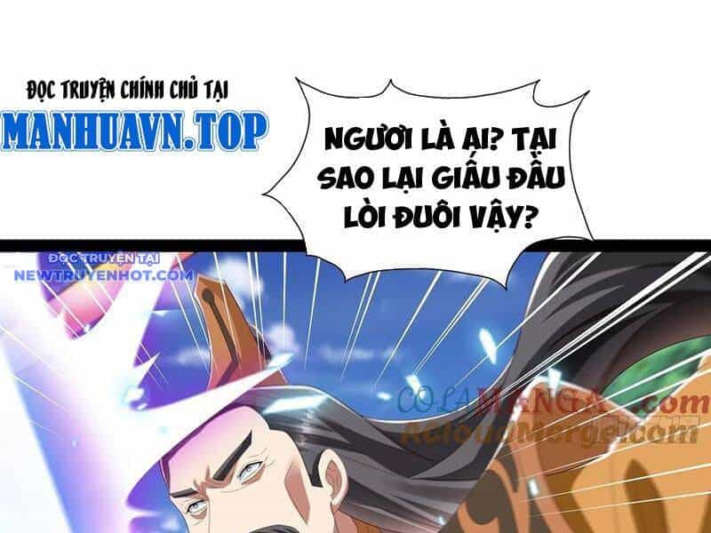 Hoá Ra Ta Lại Là Lão Tổ Ma Đạo - Chương 70 - ảnh 9
