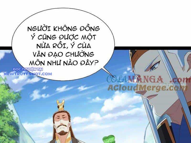 Hoá Ra Ta Lại Là Lão Tổ Ma Đạo - Chương 71 - ảnh 7