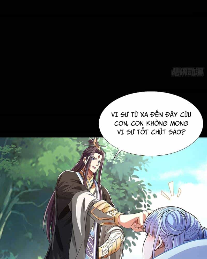 Hoá Ra Ta Lại Là Lão Tổ Ma Đạo - Chương 7 - ảnh 20