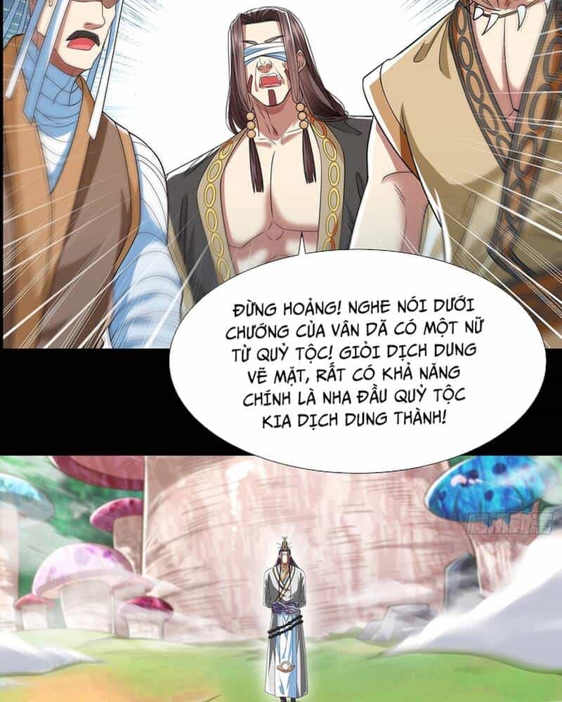 Hoá Ra Ta Lại Là Lão Tổ Ma Đạo - Chương 7 - ảnh 32