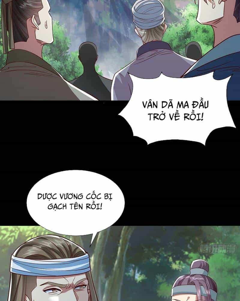 Hoá Ra Ta Lại Là Lão Tổ Ma Đạo - Chương 7 - ảnh 44
