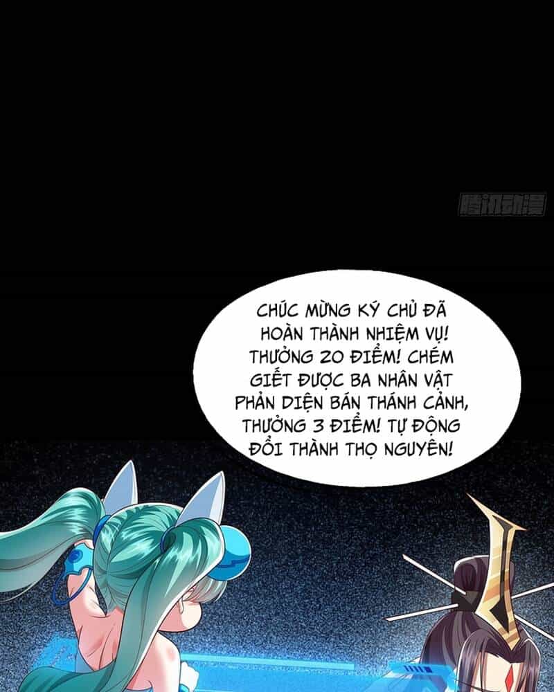 Hoá Ra Ta Lại Là Lão Tổ Ma Đạo - Chương 7 - ảnh 47
