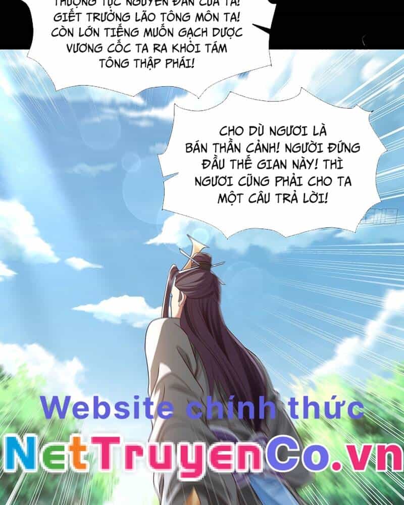 Hoá Ra Ta Lại Là Lão Tổ Ma Đạo - Chương 7 - ảnh 49