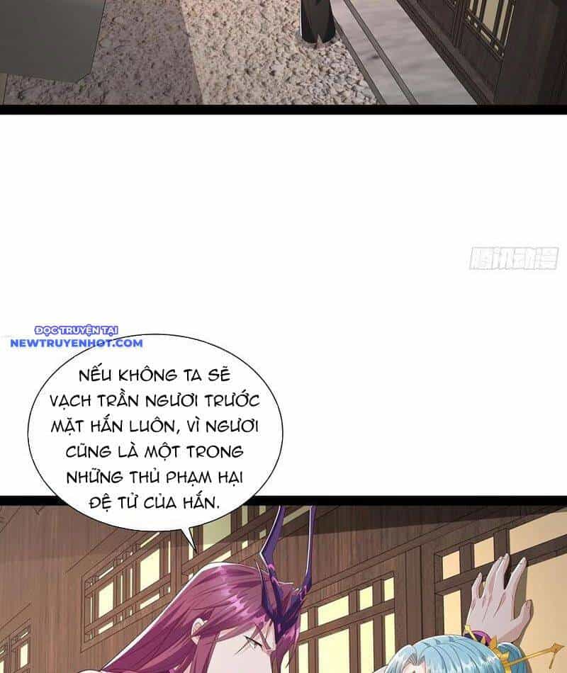 Hoá Ra Ta Lại Là Lão Tổ Ma Đạo - Chương 72 - ảnh 12