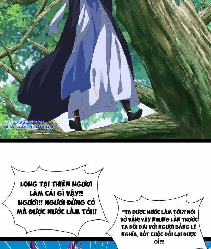 Hoá Ra Ta Lại Là Lão Tổ Ma Đạo - Chương 73 - ảnh 10