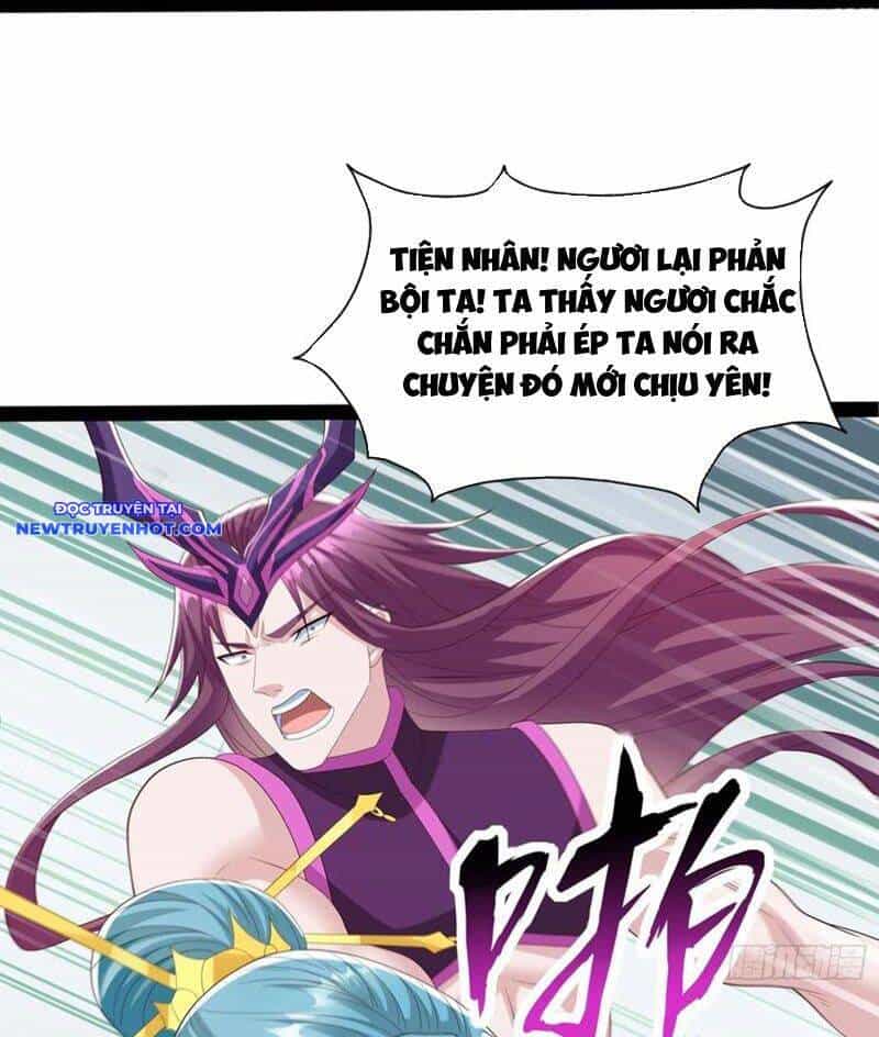 Hoá Ra Ta Lại Là Lão Tổ Ma Đạo - Chương 73 - ảnh 20