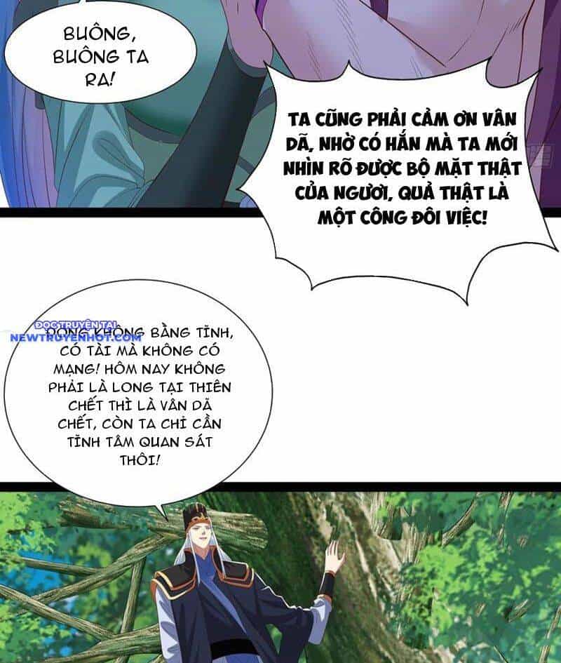 Hoá Ra Ta Lại Là Lão Tổ Ma Đạo - Chương 73 - ảnh 9