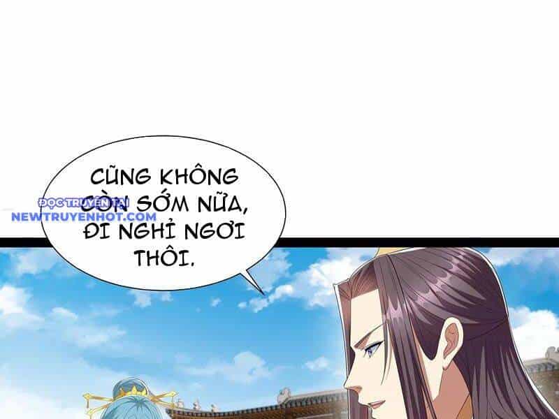 Hoá Ra Ta Lại Là Lão Tổ Ma Đạo - Chương 75 - ảnh 26