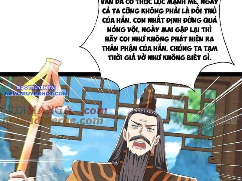 Hoá Ra Ta Lại Là Lão Tổ Ma Đạo - Chương 75 - ảnh 39