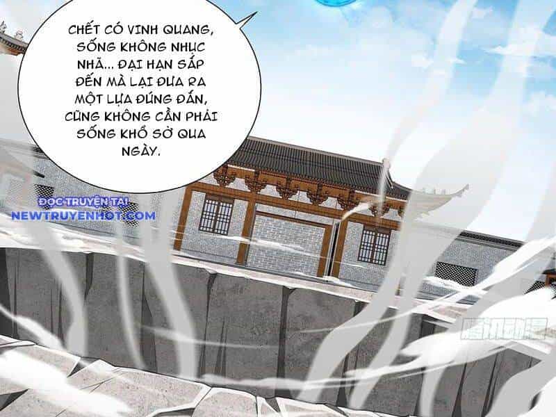 Hoá Ra Ta Lại Là Lão Tổ Ma Đạo - Chương 75 - ảnh 4